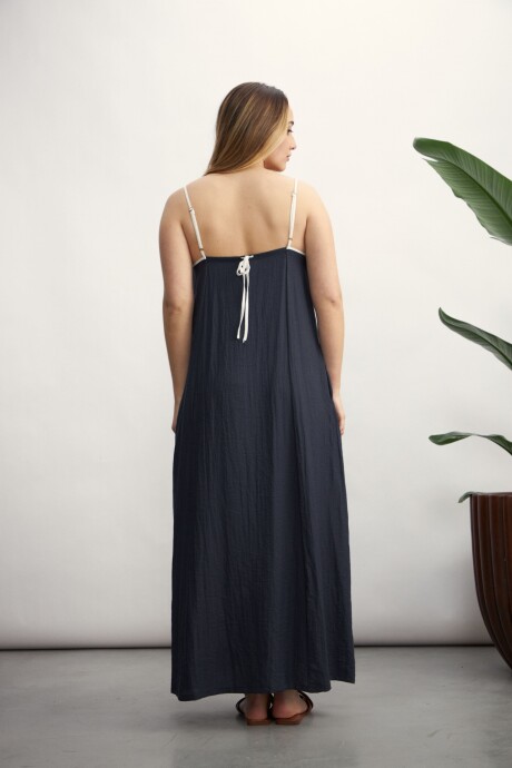 Vestido Vivo Jean