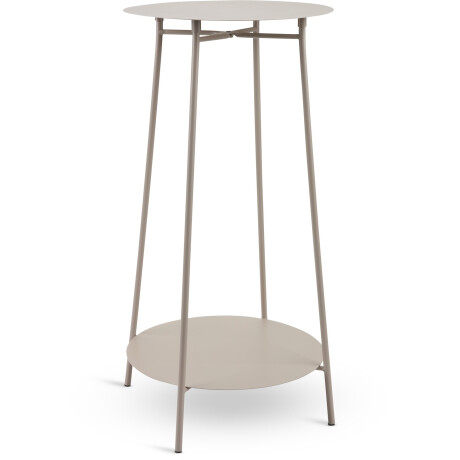 Soporte Ib Ø35Xa60Cm Beige