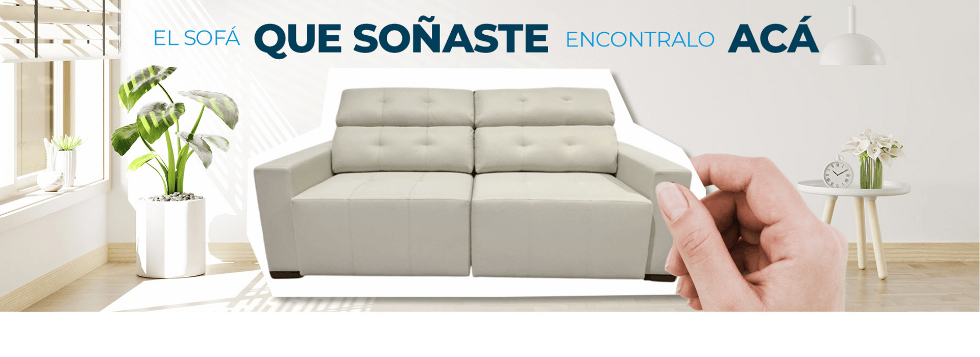 Sillones