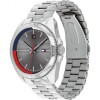 Reloj Tommy Hilfiger Riley 1791684 para hombre en acero Reloj Tommy Hilfiger Riley 1791684 Para Hombre En Acero
