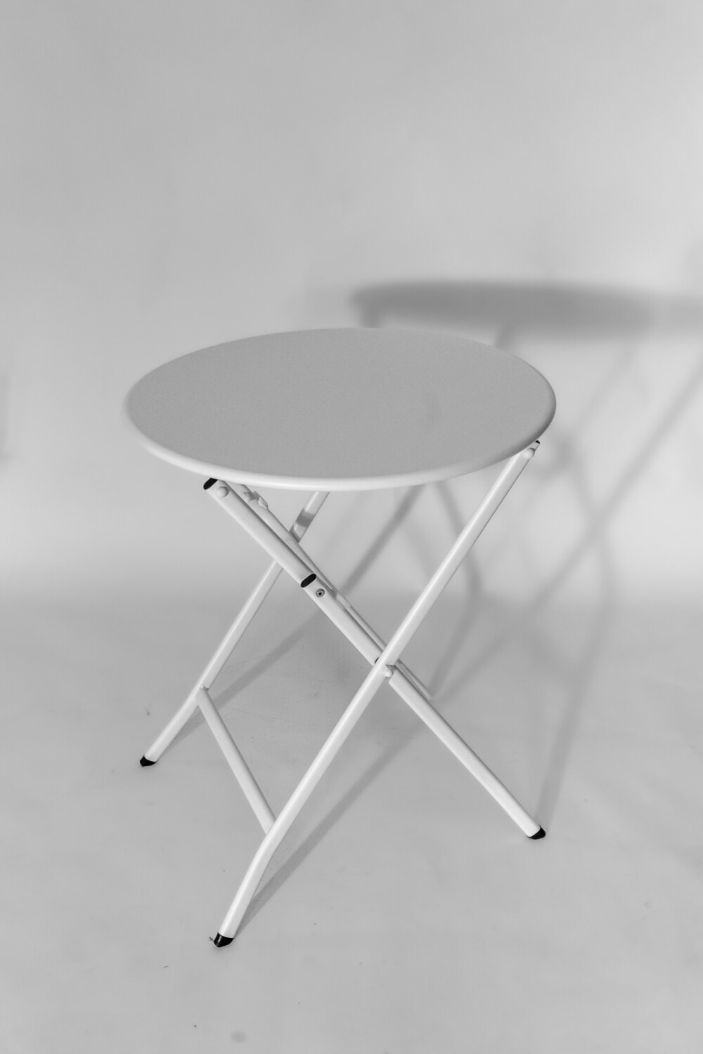 Juego De Terraza Marisa, Plegable Color Unico