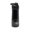Botella De Agua Tritan 730 Ml Everlast Negro