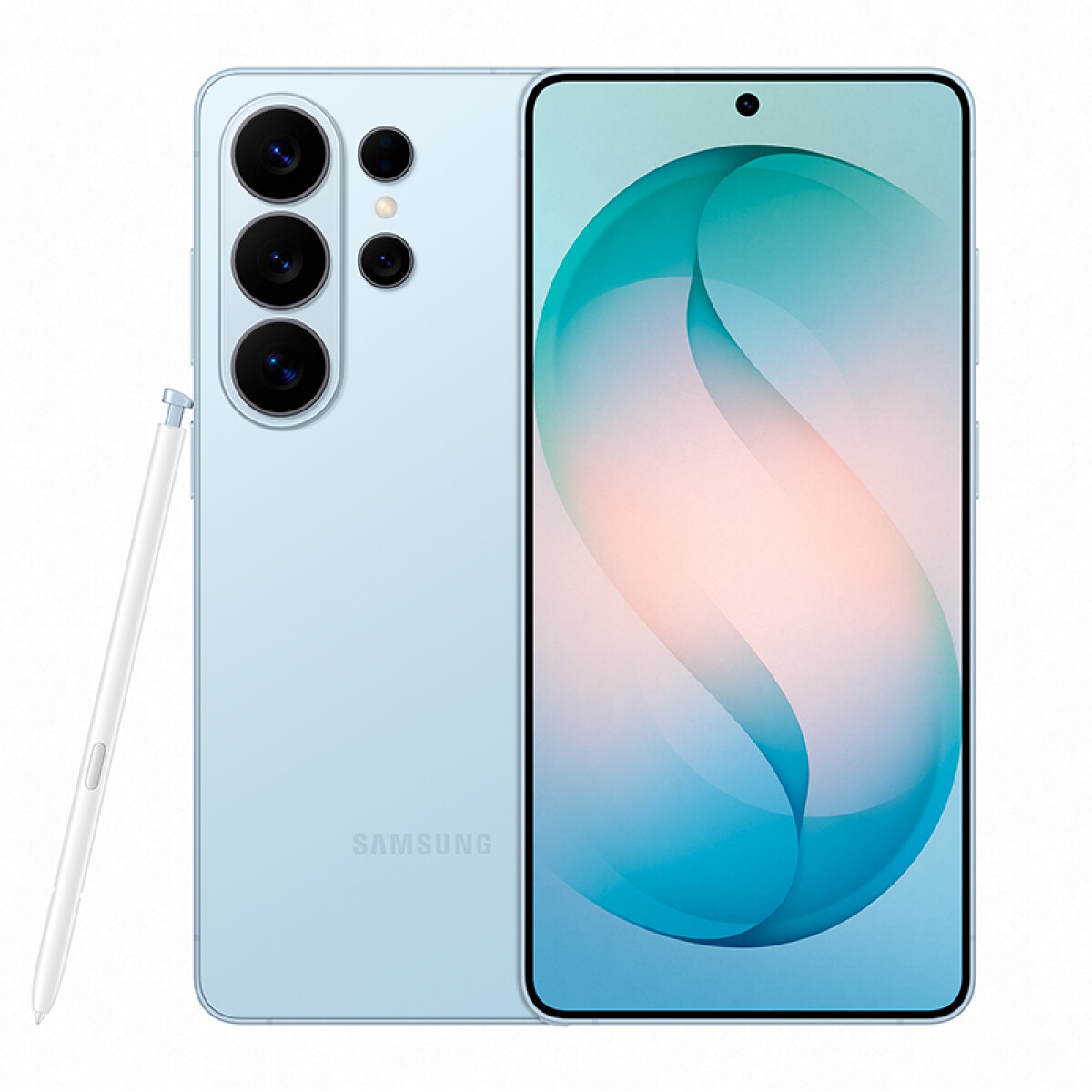 Samsung Galaxy S26 5G Ultra 512 GB - Galactic Blue 