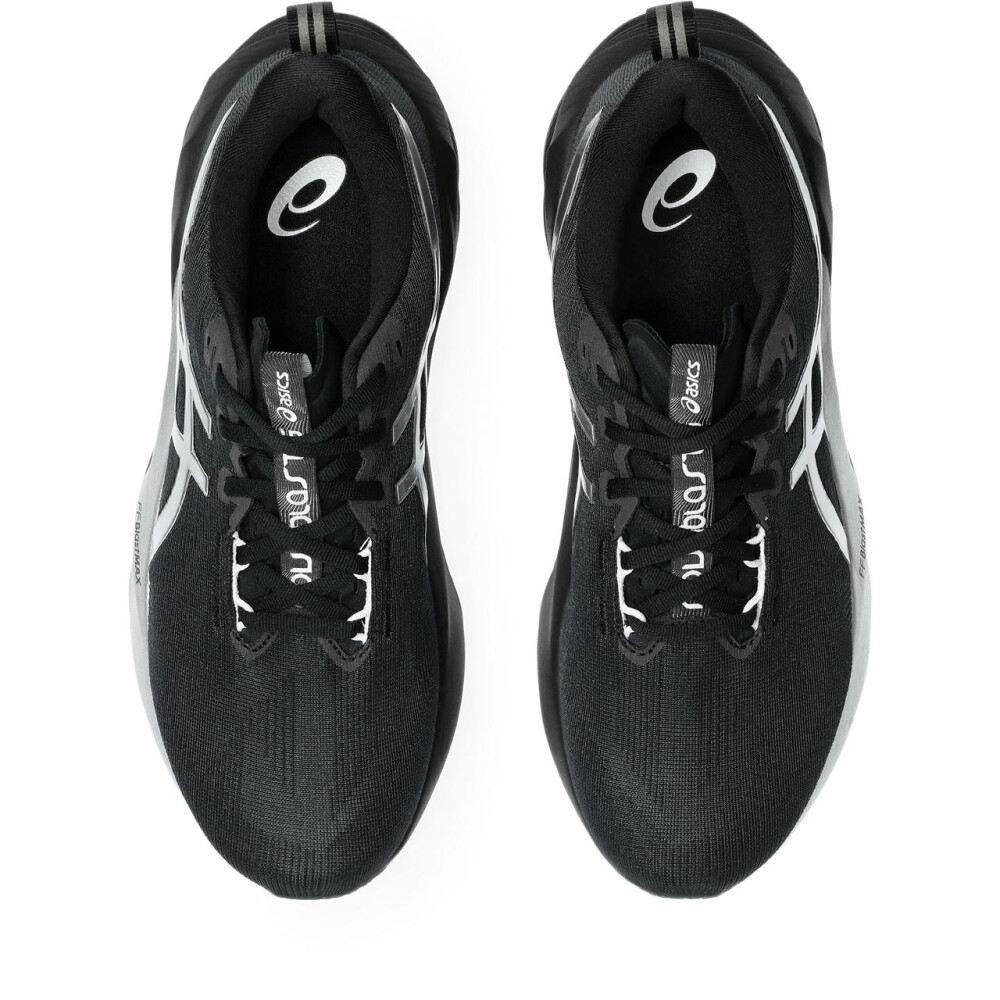 Zapatillas Running Novablast 5 Platinum Hombre Platinum/black