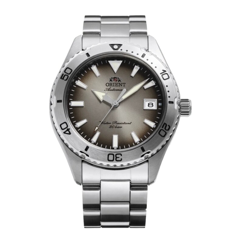 Reloj Orient Diver Design 40 RA-AC0Q16N Automático para Hombre Reloj Orient Diver Design 40 Ra-ac0q16n Automático Para Hombre