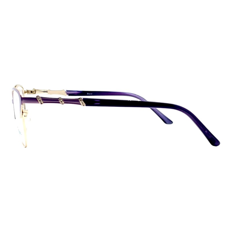 BREST BR3706 5416 140 C1 - Adulto - Violeta violetacombinado