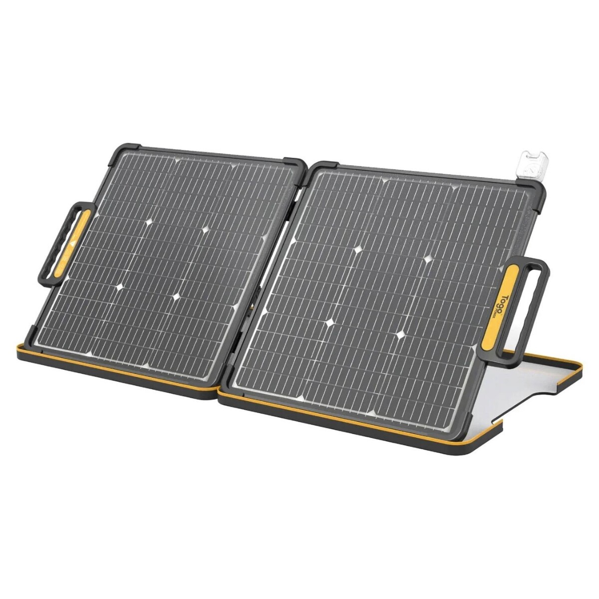 Panel solar bifacial PA2100 100W 
