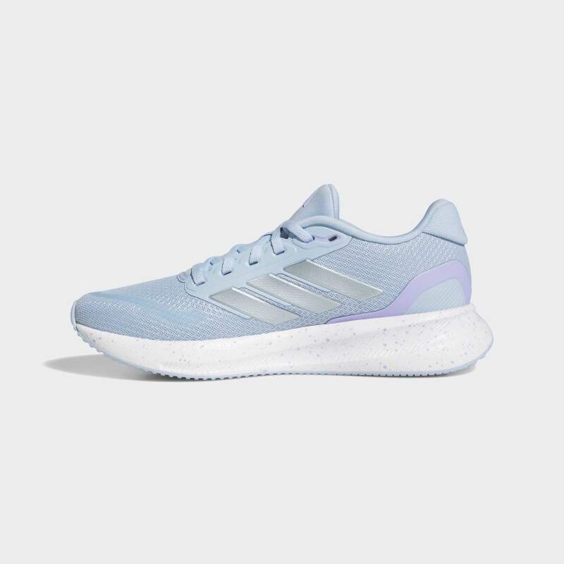Championes Adidas Runfalcon 5 Azul