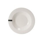PLATO HONDO PORCELANA D23CM CROFT PLATO HONDO PORCELANA D23CM CROFT