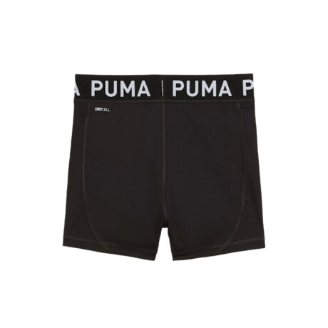 Short Calza Puma Strong Tight-HW 3 Black
