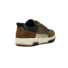 Country Calzado Casual Hombre Acordonado - Beige Beige
