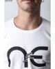 Remera Ne BLANCO