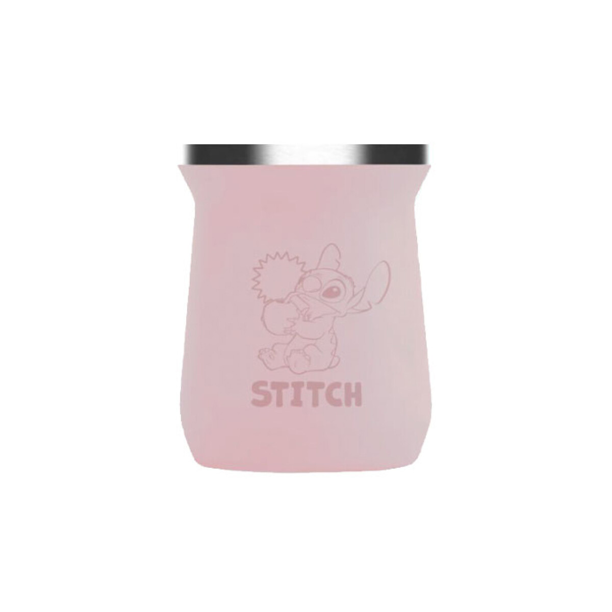 Mate Stitch - Rosado 