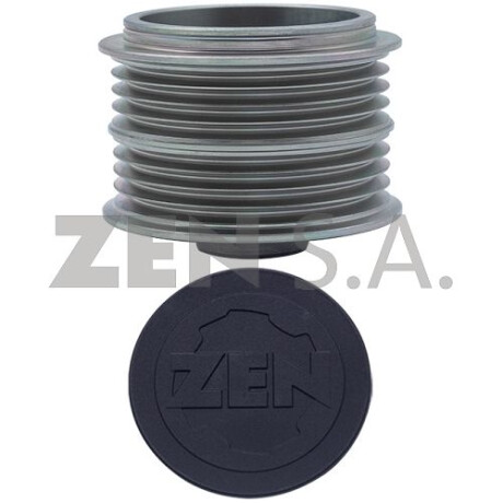 POLEAS ALT.Y DINAMO MAZDA BONGO TITAN 8R 65 EXT. ZEN POLEAS ALT.Y DINAMO MAZDA BONGO TITAN 8R 65 EXT. ZEN