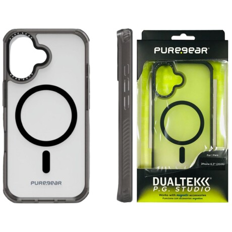 Protector Dualtek para Iphone 17 Air V01