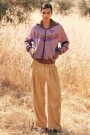 PANTALON MR JAMIRO Amarillo