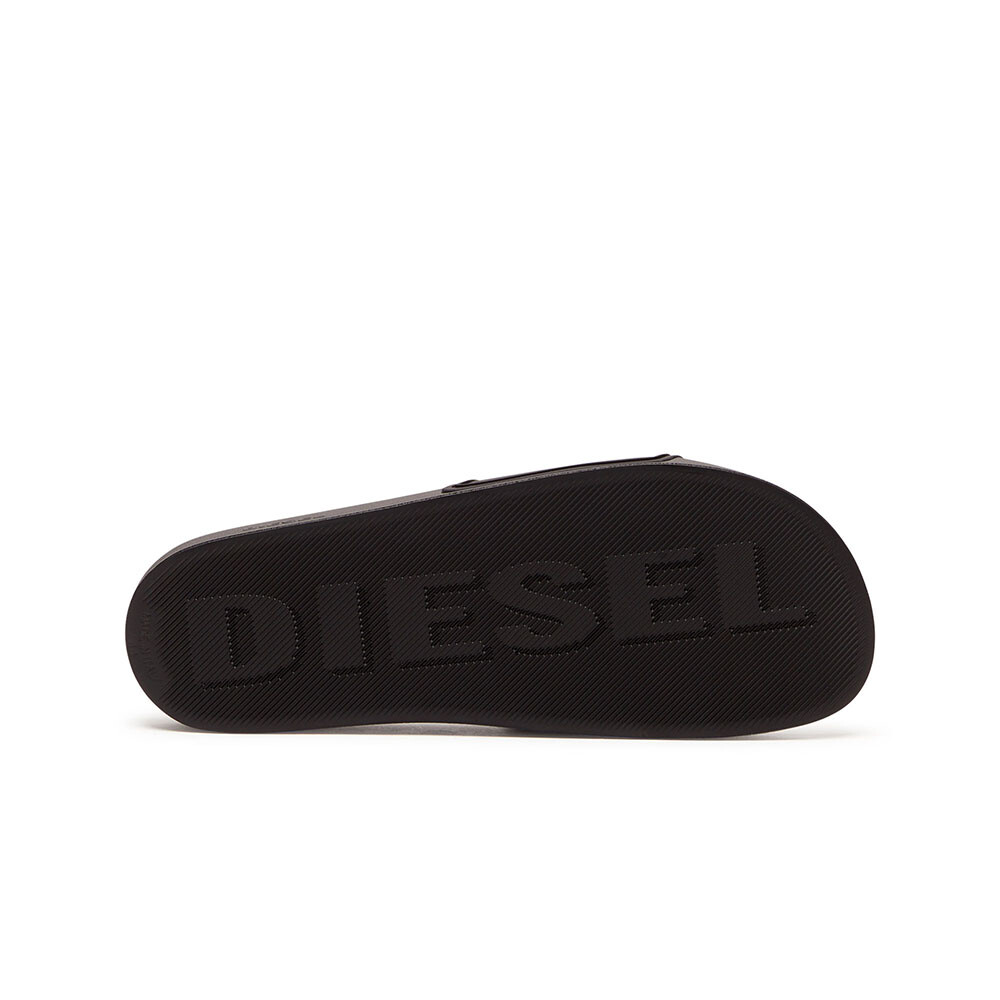 Sandalias Diesel Sa-Mayemi CC Hombre Black
