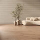 PORCELANATO 19.7X120 PARA PISO O PARED MADERADO GAMAS DE BEIGE