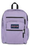 MOCHILA BIG STUDENT PASTEL LILAC