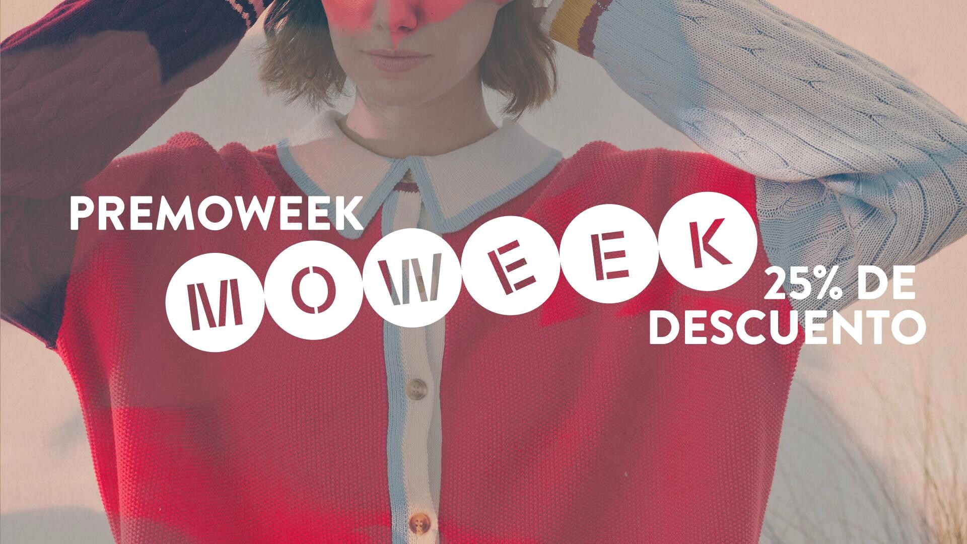 PREVIA MOWEEK