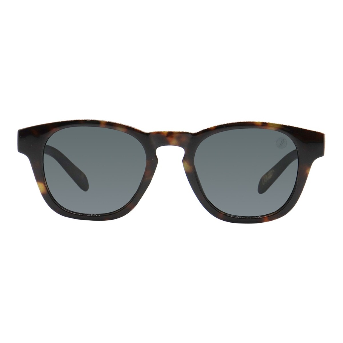 Lentes de Sol Chilli Beans Anitta - Animal Print 