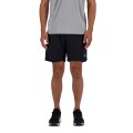 Short New Balance de Hombre - 7 INCH LINED - MS41288BK BLACK