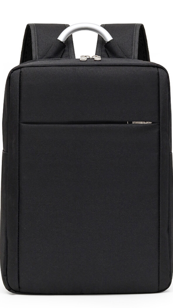 MOCHILA USA TODAY NEGRO