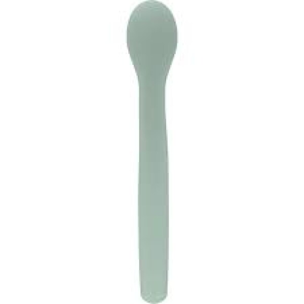 cuchara flexible BUBA verde
