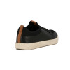 Br Sport Calzado Casual Acordonado Negro-negro