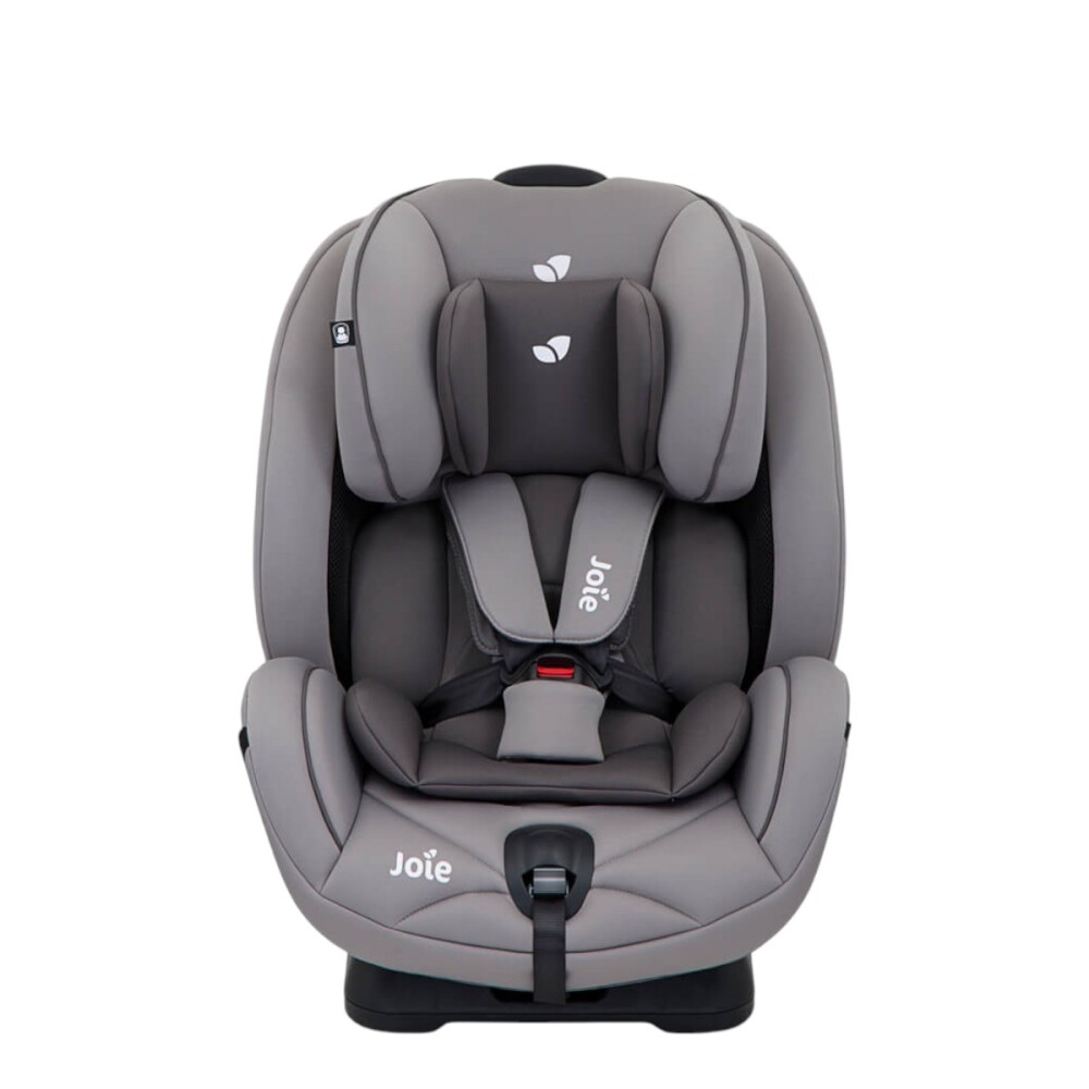 Silla de auto JOIE STAGES 0-7años gris