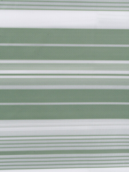 CORTINA PEVA VERDE