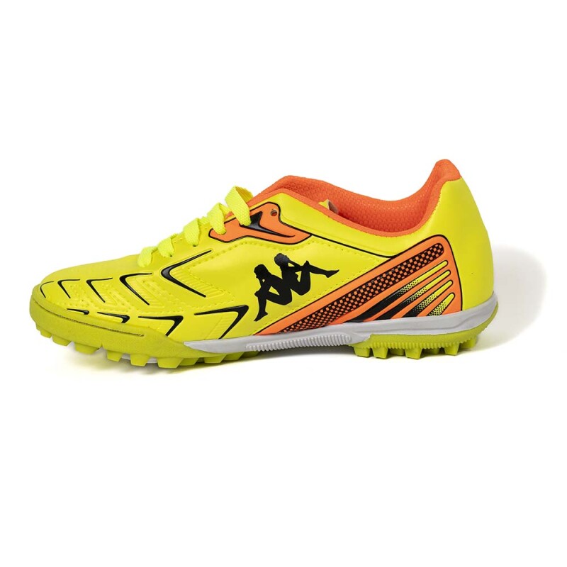 Legend TG Kids - Niños Yellow Fluo