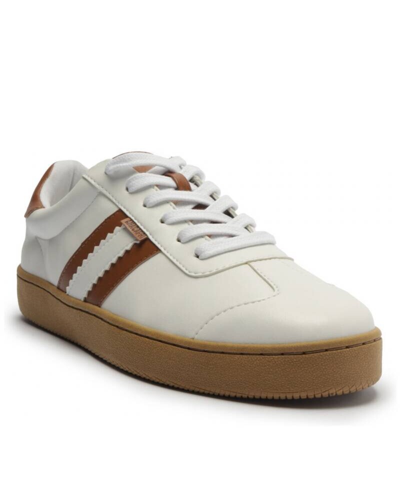 CHAMPION BLANCO CON TIRAS Y CON CORDONES BLANCO