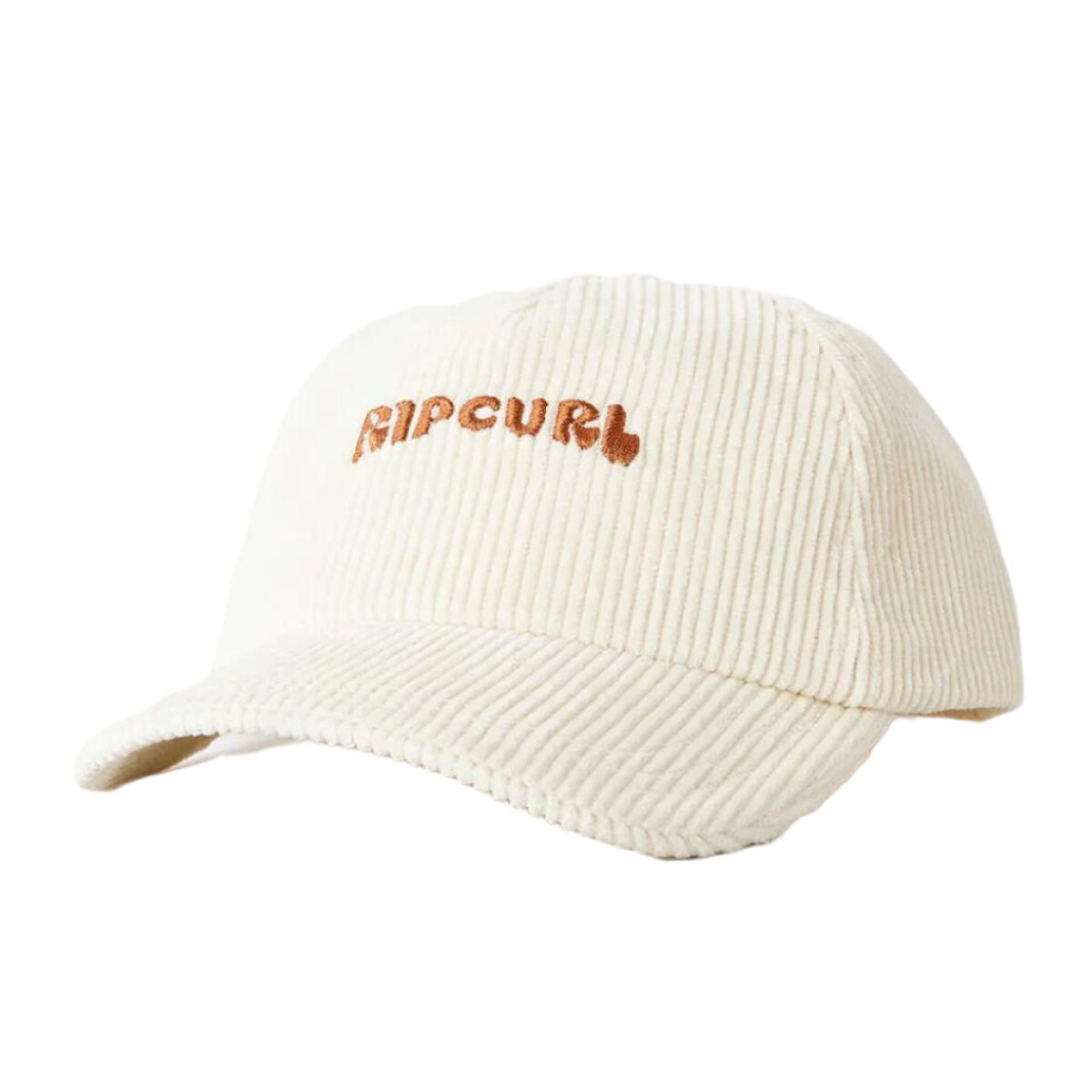 Gorro Rip Curl Cord Surf - Crudo 