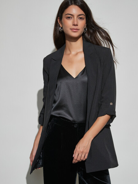 BLAZER GUSA NEGRO