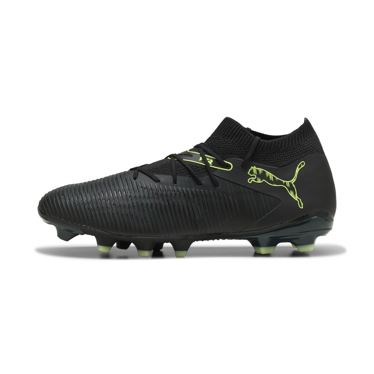FUTURE 8 MATCH FG/AG 10859302 - Negro 