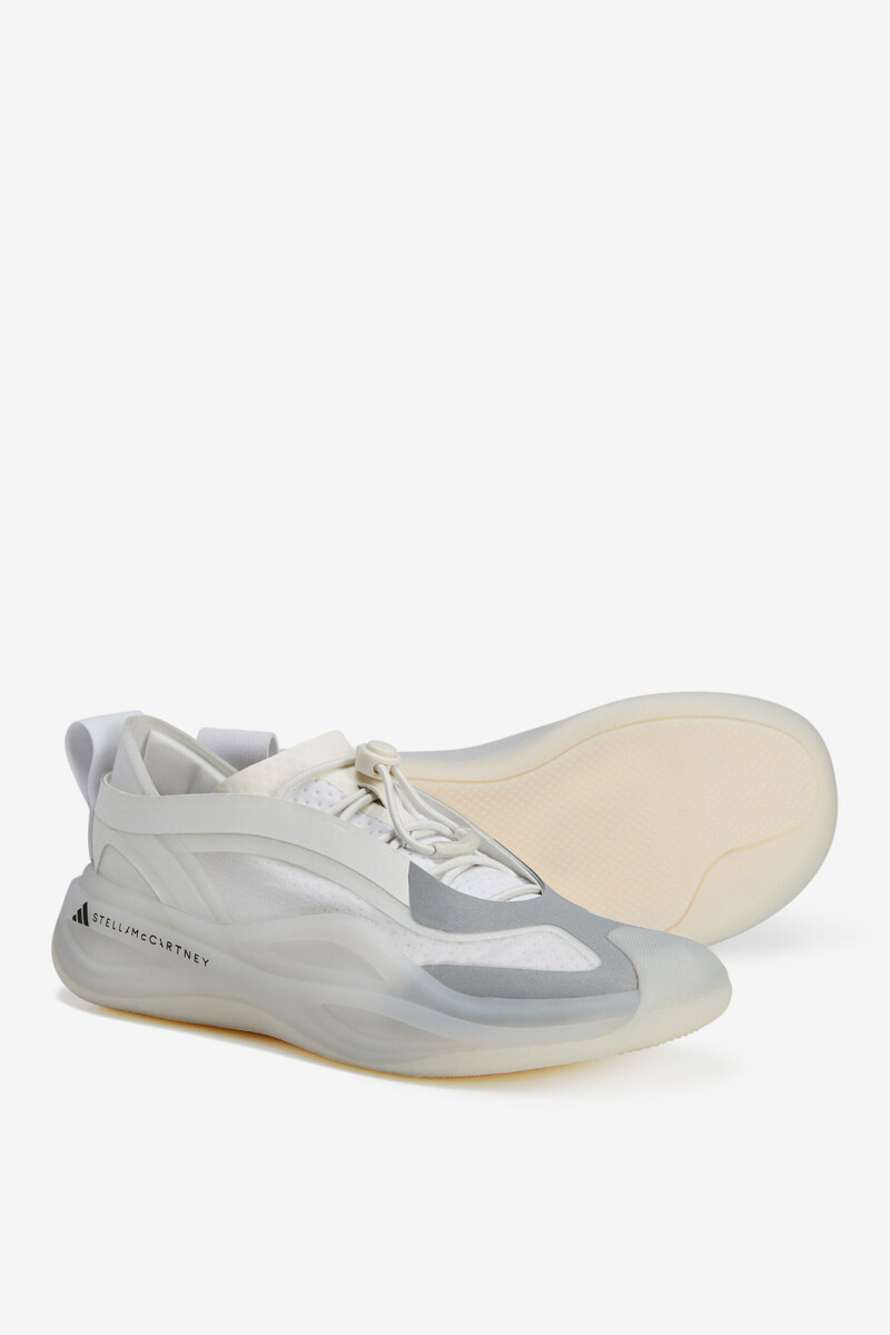 aSMC SPORTSWEAR low ground Blanco