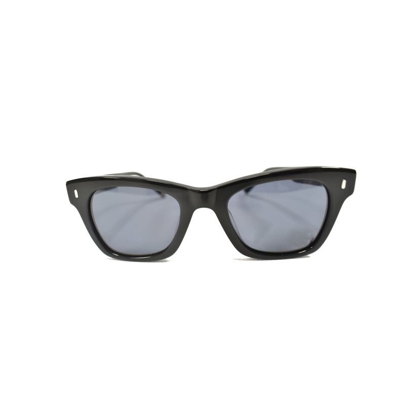 Lentes de sol Solido Inc polarizados con protección UV400 de color marrón con estuche de regalo para proteger la vista Negro