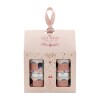 SET DE VELA AROMATICA EVERY MOMENT 4PZAS Unica