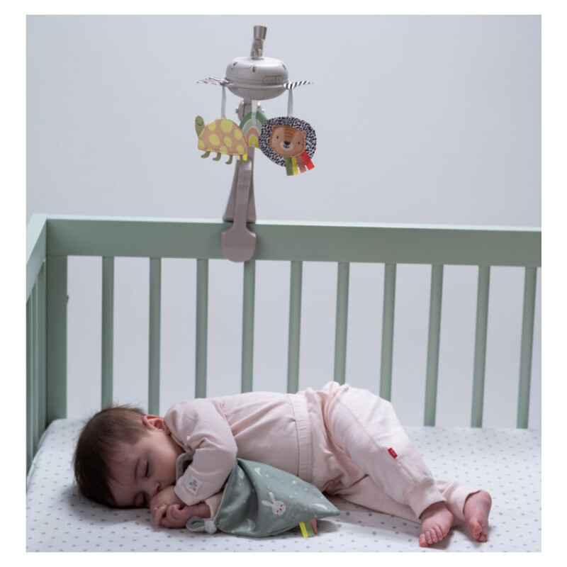 Móvil Musical Savannah Taf Toys Móvil Musical Savannah Taf Toys