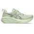Zapatillas Running Novablast 5 Mujer Whisper Green/monument Blue
