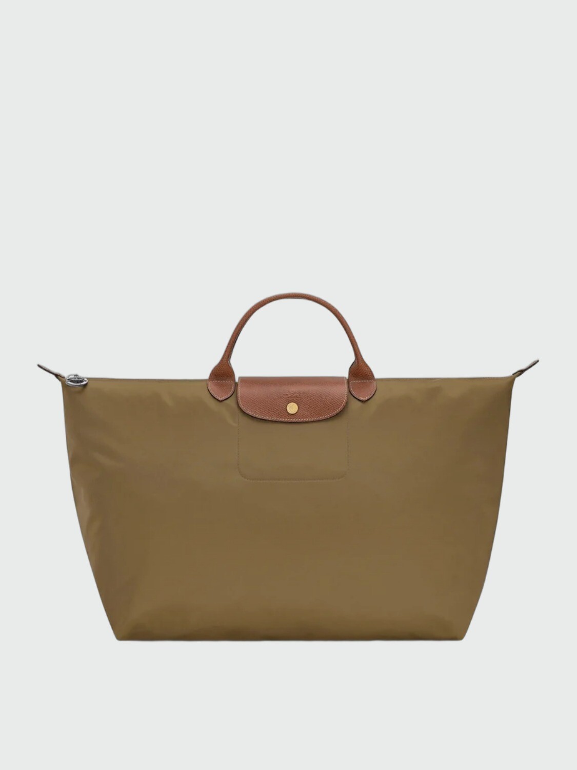 LONGCHAMP - LE PLIAGE ORIGINAL, BOLSO DE VIAJE L Rosado