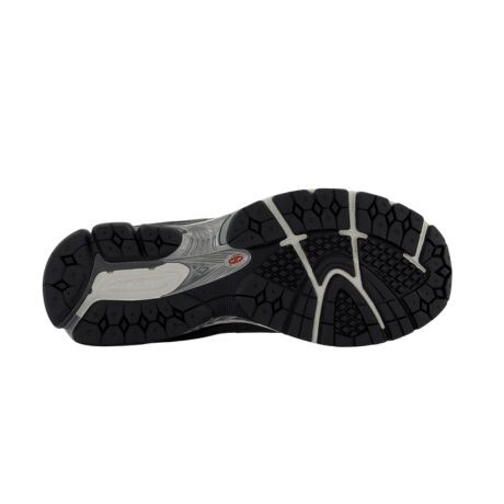 Championes New Balance 2002 Black