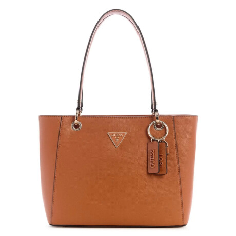 Cartera Guess Noelle II Marron 0