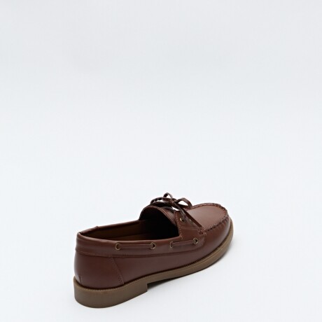 ZAPATO BOATING Whisky