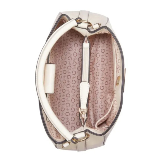 Cartera Guess Jarson Beige 0