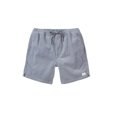 Bermuda Katin Cord Local Niño Celeste