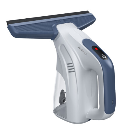 robot limpiavidrios 3 en 1: rociado, lavado y aspirado COLOR UNICO