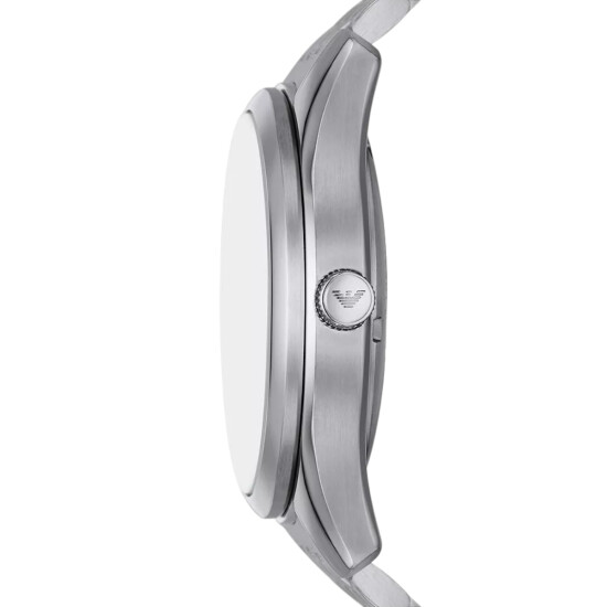 Reloj EMPORIO ARMANI AR60076 Acero Plata 41mm 0