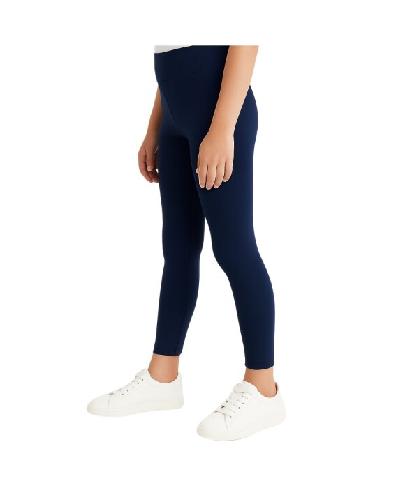 Calza Larga Navy